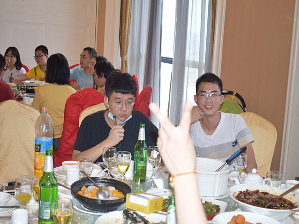 Dragon Boat Festival