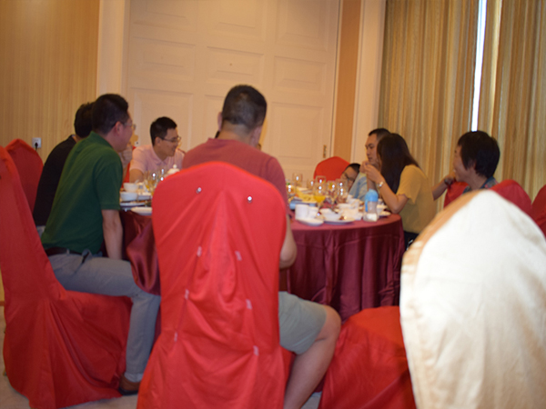 Dragon Boat Festival