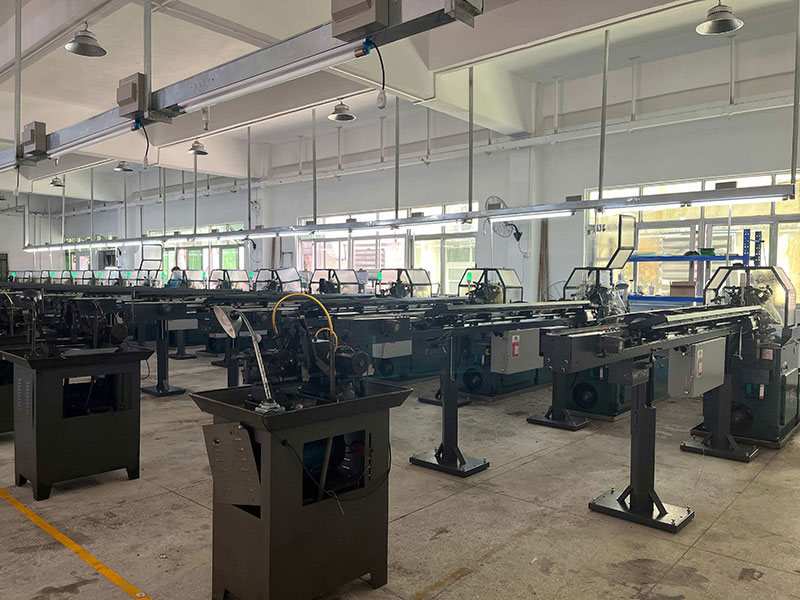 Production workshop