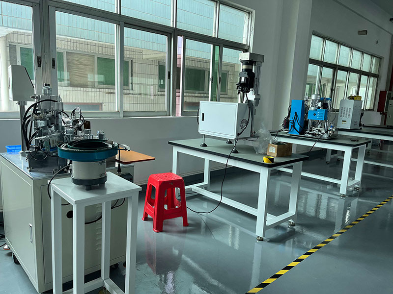 Production workshop