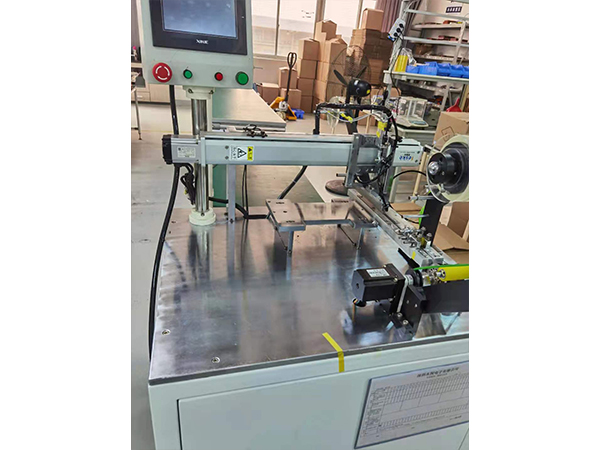 7Automatic packaging machine